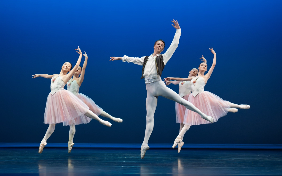 Het Nationale Ballet / Junior Company